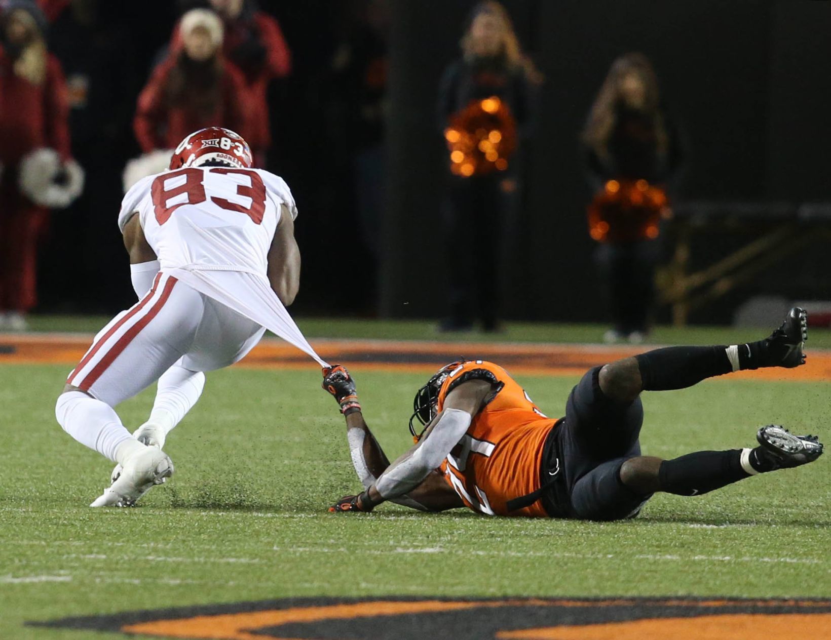 Bedlam 2019